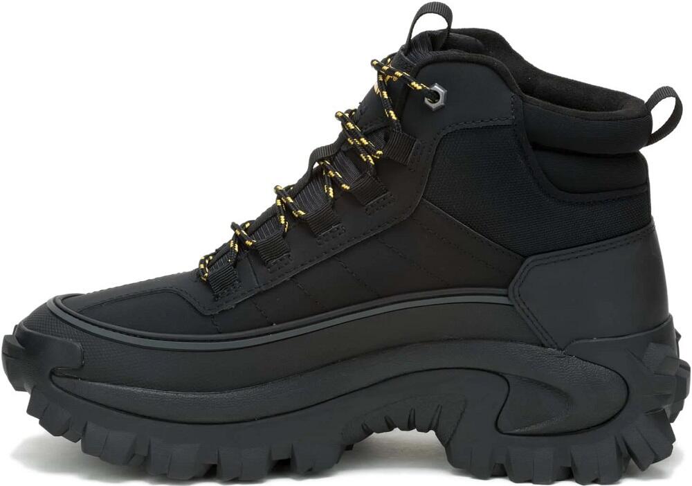 Buty Sneakersy Męskie Caterpillar Cat Intruder Galosh 2.0 Waterproof 3/5