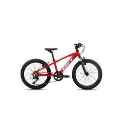 Vélo enfant - Expert Junior 20 suspendue