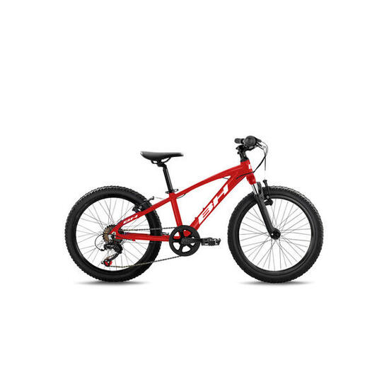 Vélo enfant - Expert Junior 20 suspendue