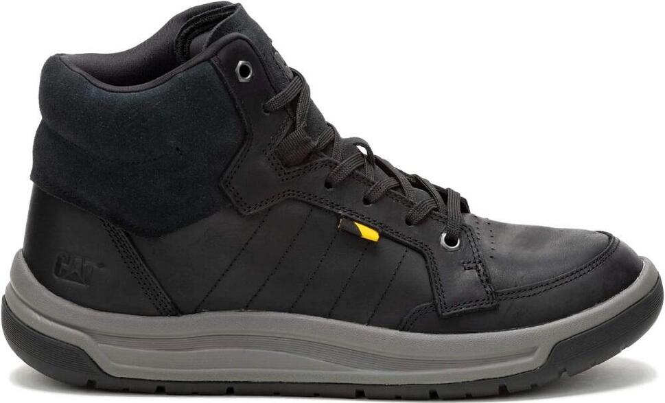 Buty Sneakersy Męskie Caterpillar Cat Apa Cush Mid