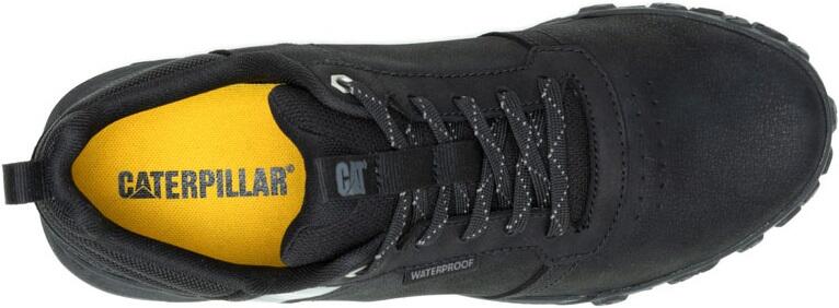 Buty Sneakersy Męskie Caterpillar Cat Hex Ready Waterproof 3/4