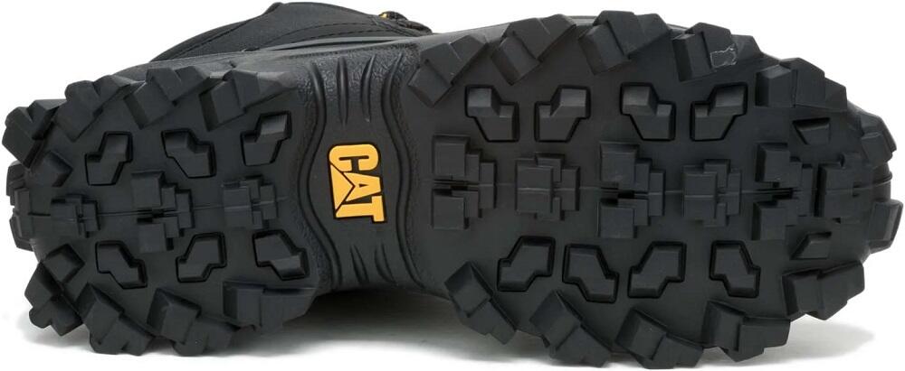 Buty Sneakersy Męskie Caterpillar Cat Intruder Galosh 2.0 Waterproof 5/5
