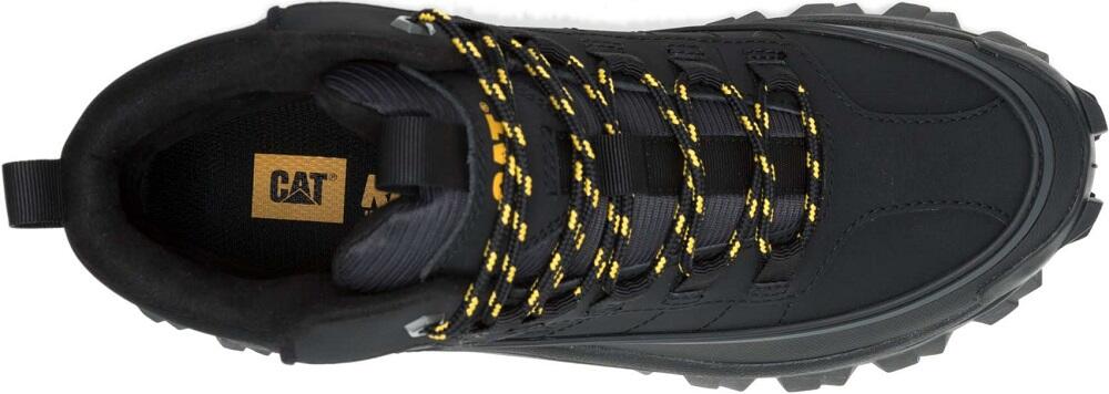 Buty Sneakersy Męskie Caterpillar Cat Intruder Galosh 2.0 Waterproof 4/5