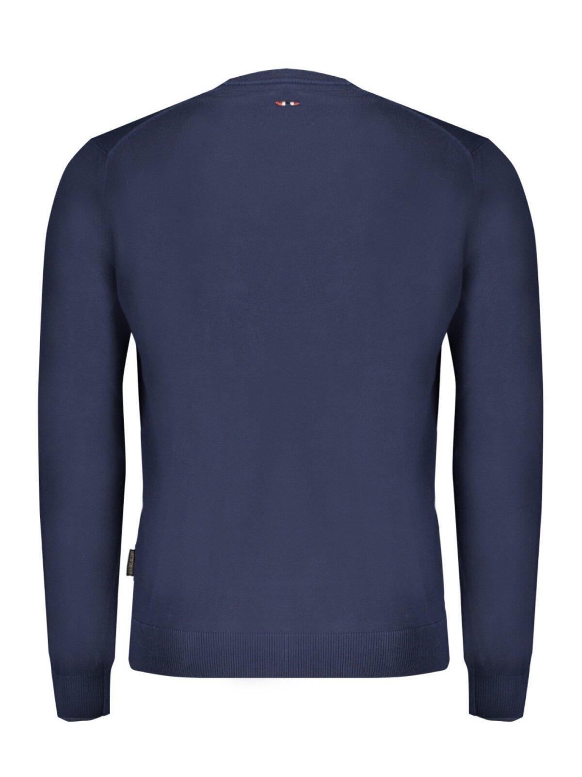 Sweter męski Napapijri Droz 5 2/3