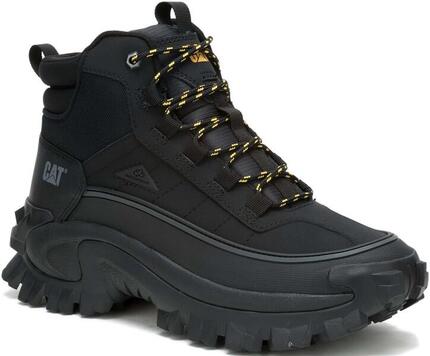 Buty Sneakersy Męskie Caterpillar Cat Intruder Galosh 2.0 Waterproof