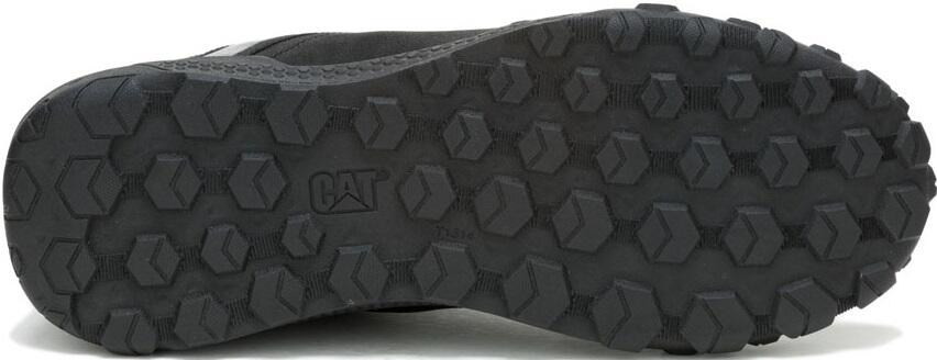 Buty Sneakersy Męskie Caterpillar Cat Hex Ready Waterproof 4/4