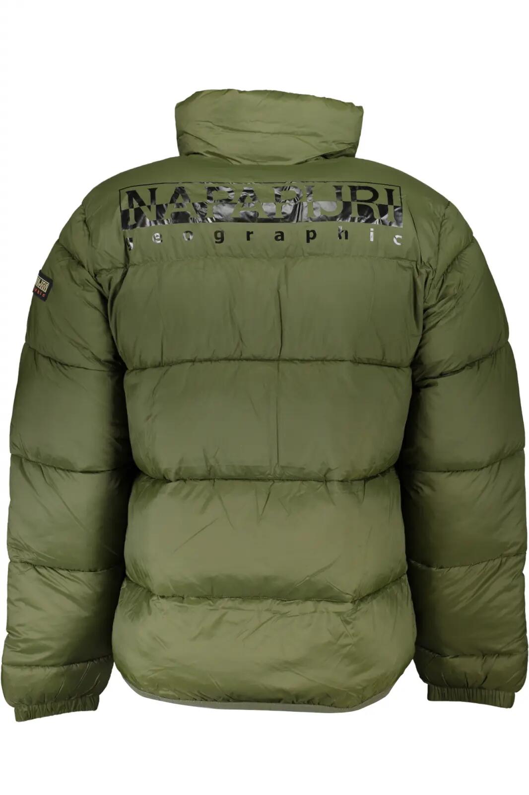 Daunenjacke Napapijri A-Suomi 2/7
