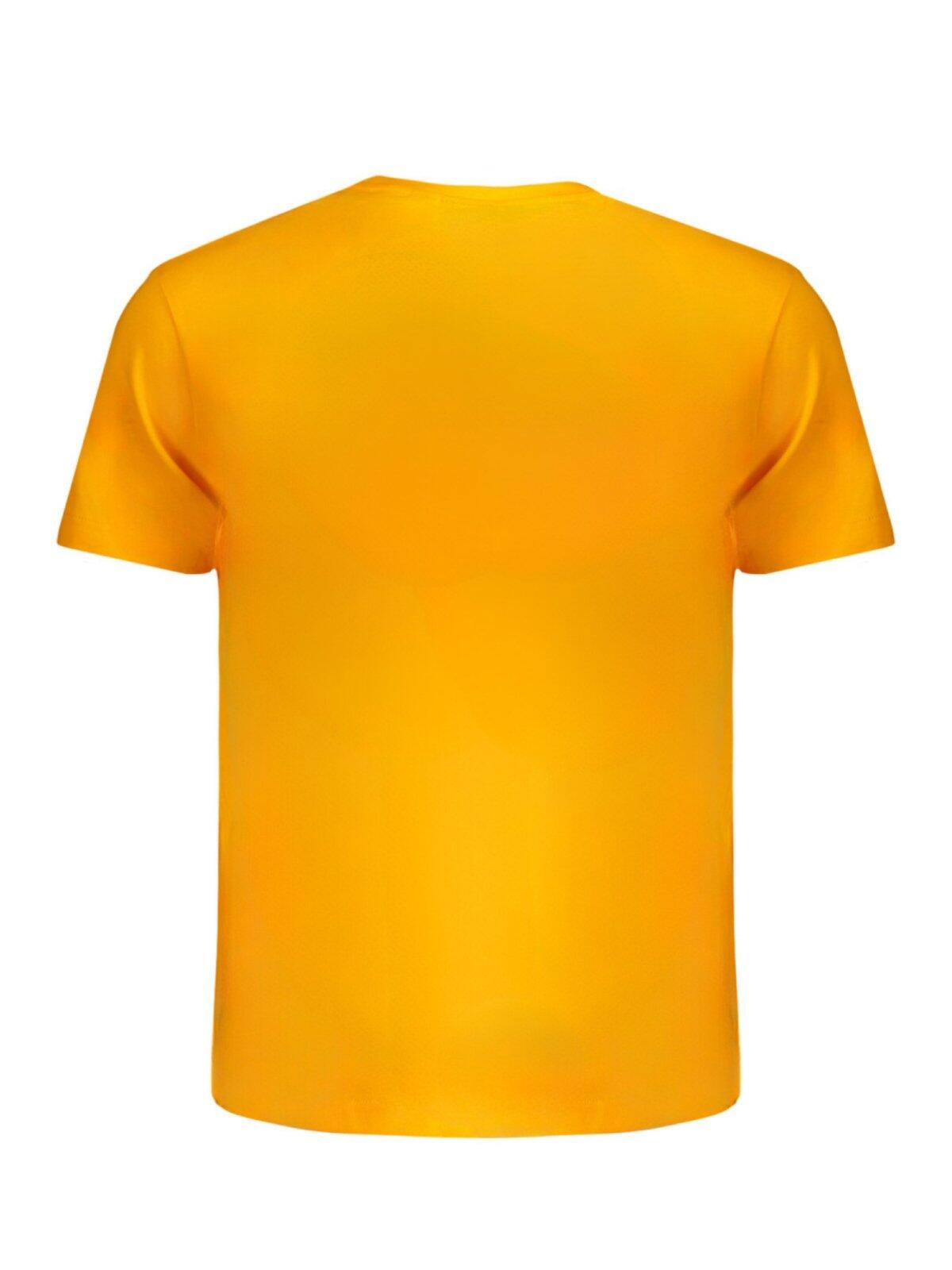 Koszulka męska Napapijri S-Box Logo 2/5