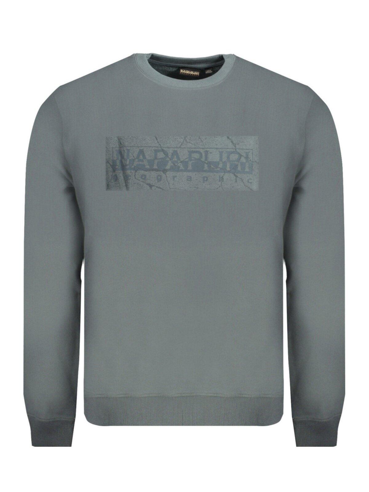 Bluza męska Napapijri B-Albula C 1/5