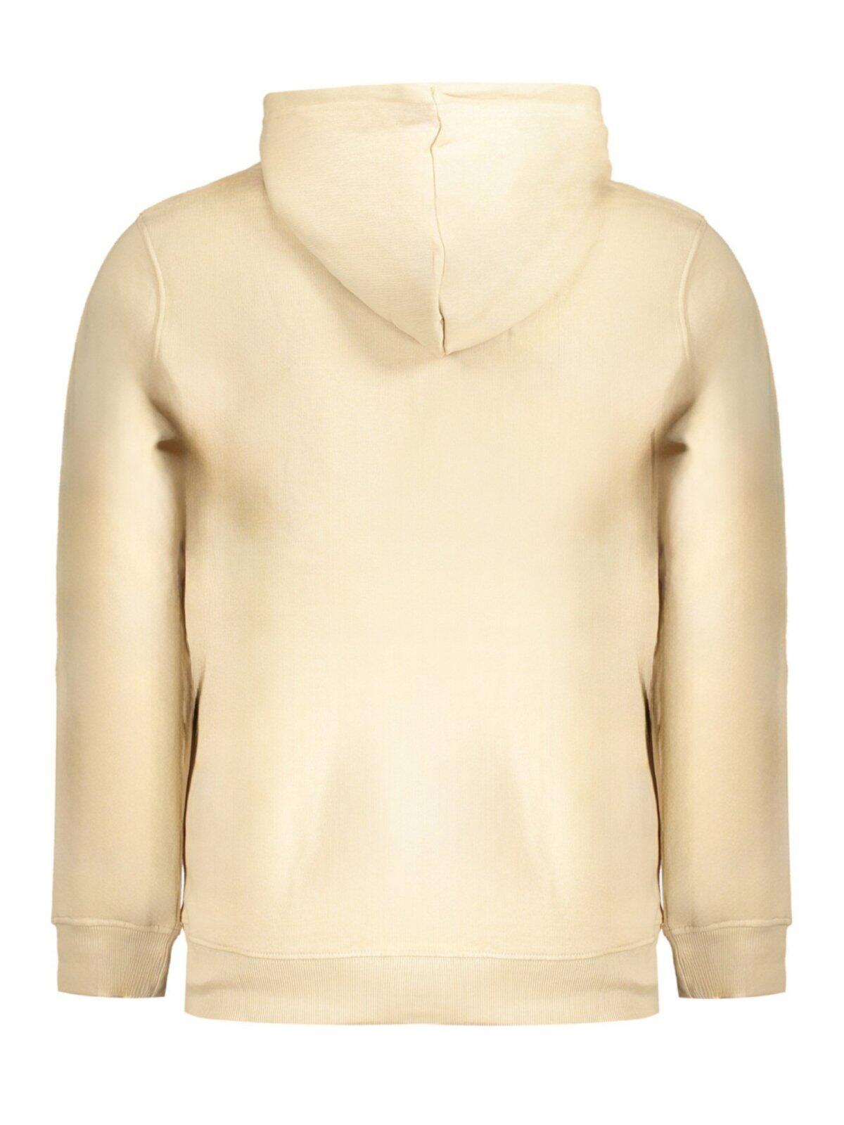 Sweatshirt homme Pepe Jeans New Joe beige 2/2