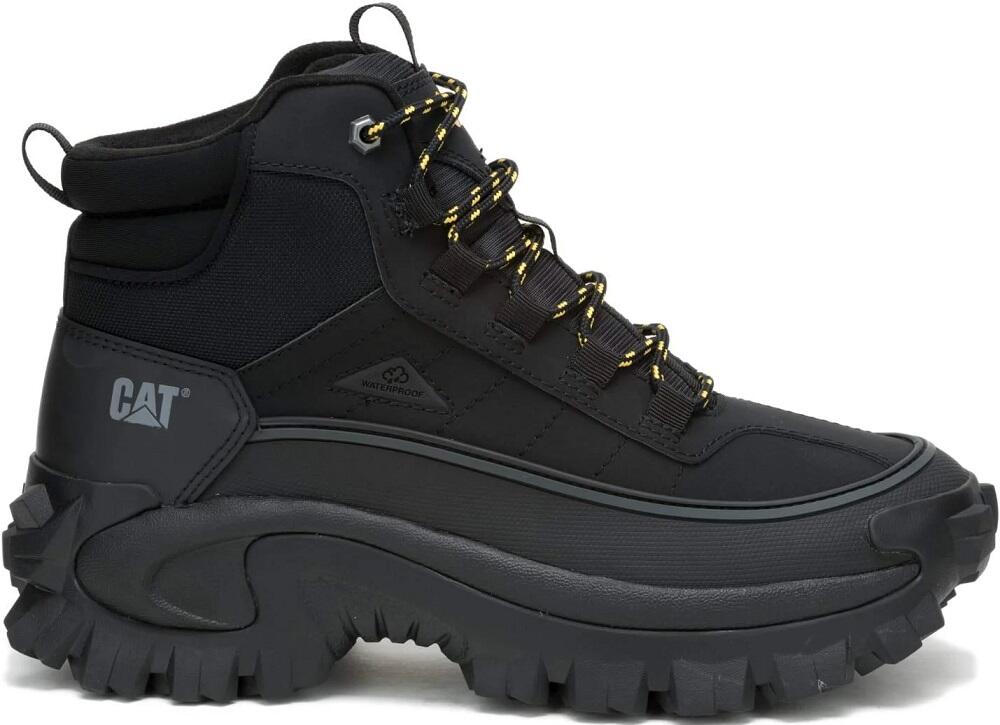 Buty Sneakersy Męskie Caterpillar Cat Intruder Galosh 2.0 Waterproof 2/5