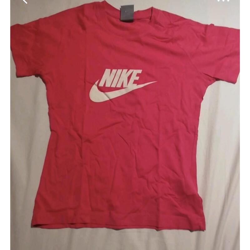 Entre Particuliers - T-shirt rose Nike taille S