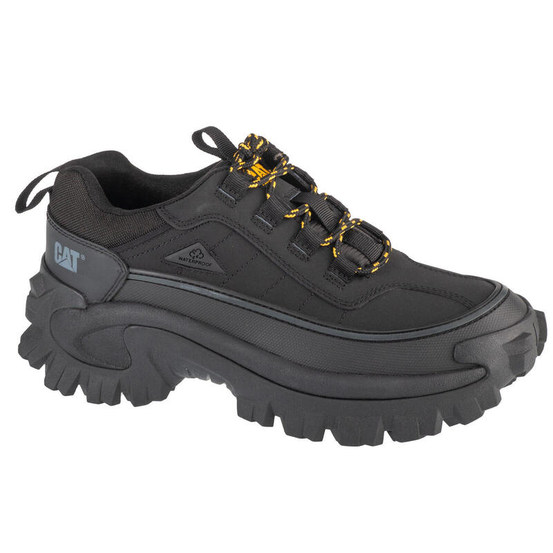 Buty sportowe Sneakersy męskie,  Intruder Galosh 2.0 Low WP