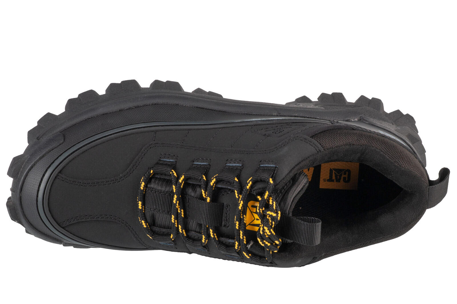 Buty sportowe Sneakersy męskie,  Intruder Galosh 2.0 Low WP 3/5