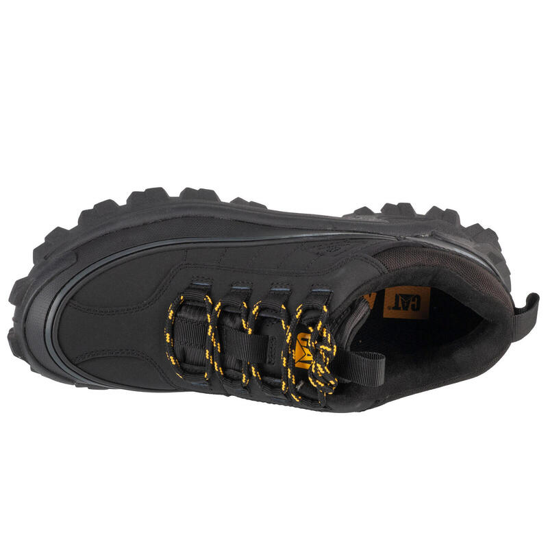 Buty sportowe Sneakersy męskie,  Intruder Galosh 2.0 Low WP