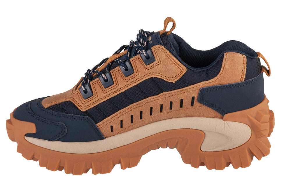 Buty sportowe Sneakersy męskie, Intruder