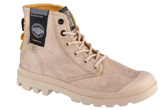 Buty sportowe Sneakersy unisex, Palladium Pampa Surplus