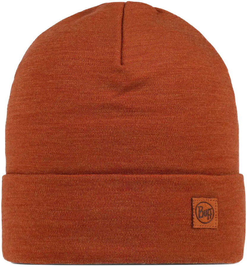 BUFF BUFF Merino Heavyweight Beanie