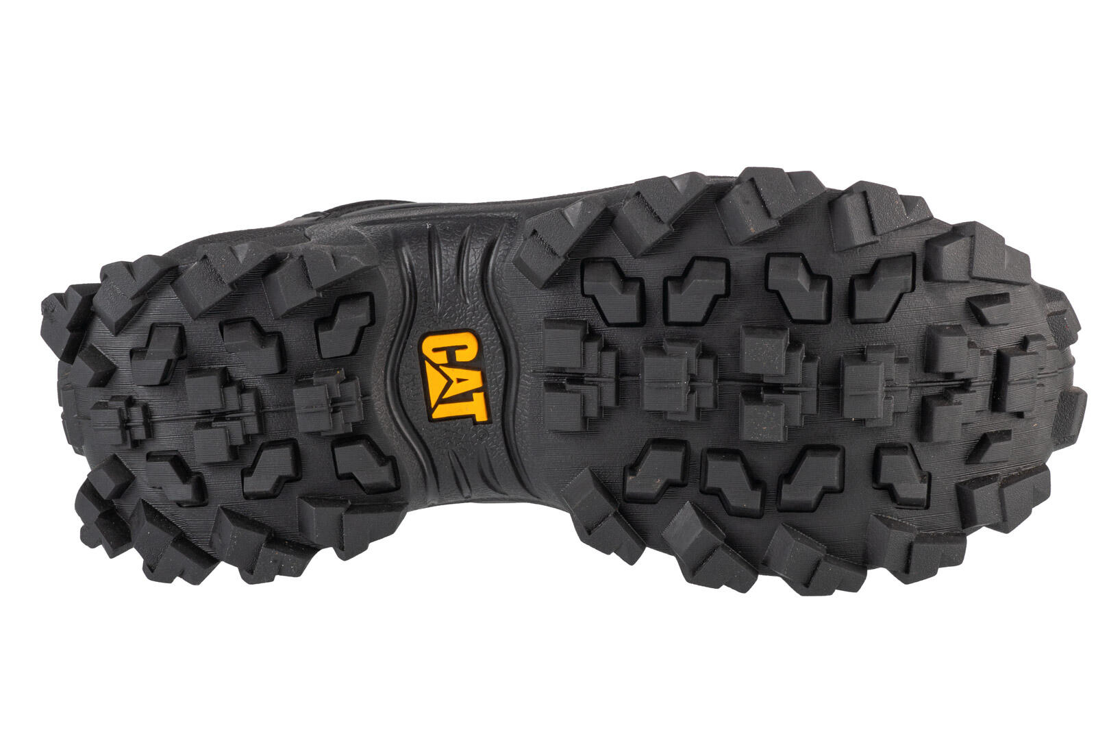 Buty sportowe Sneakersy męskie,  Intruder Galosh 2.0 Low WP 4/5
