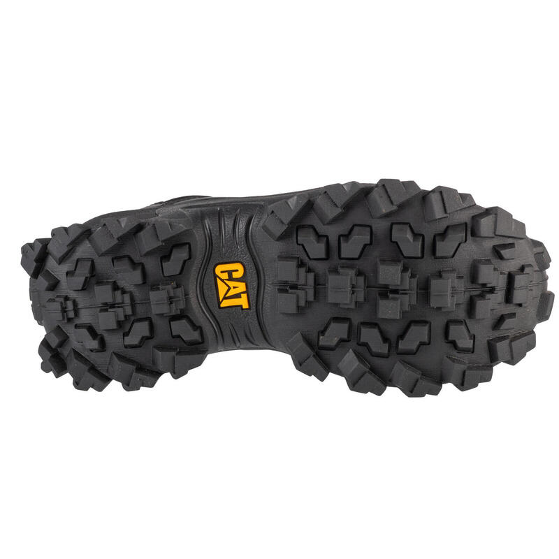 Buty sportowe Sneakersy męskie,  Intruder Galosh 2.0 Low WP