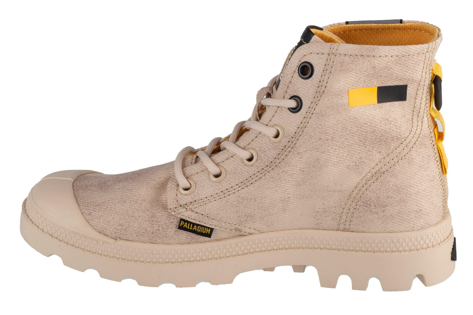 Sapatilhas unisexo Palladium Pampa Surplus 2/4