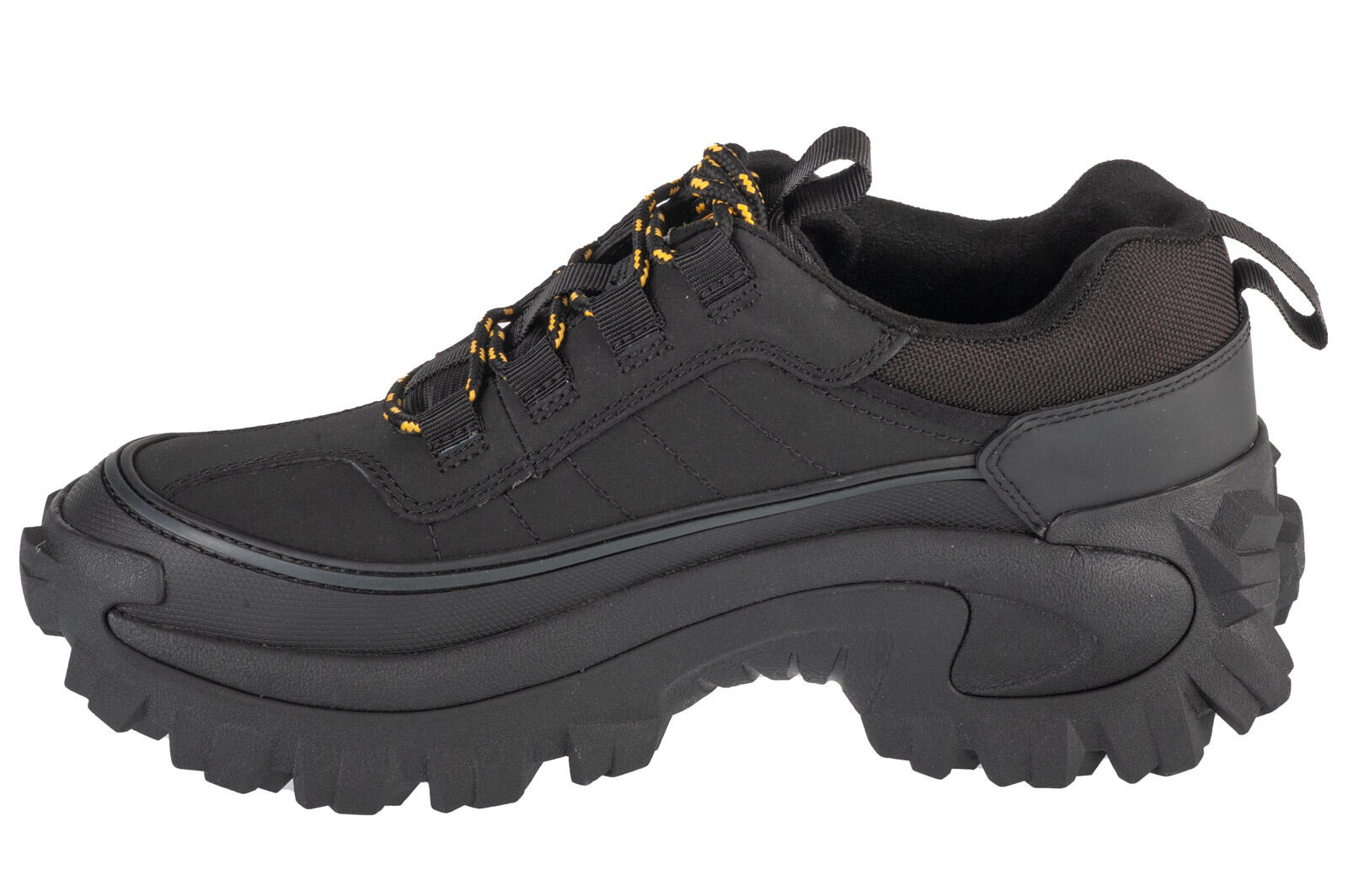 Buty sportowe Sneakersy męskie,  Intruder Galosh 2.0 Low WP 2/5