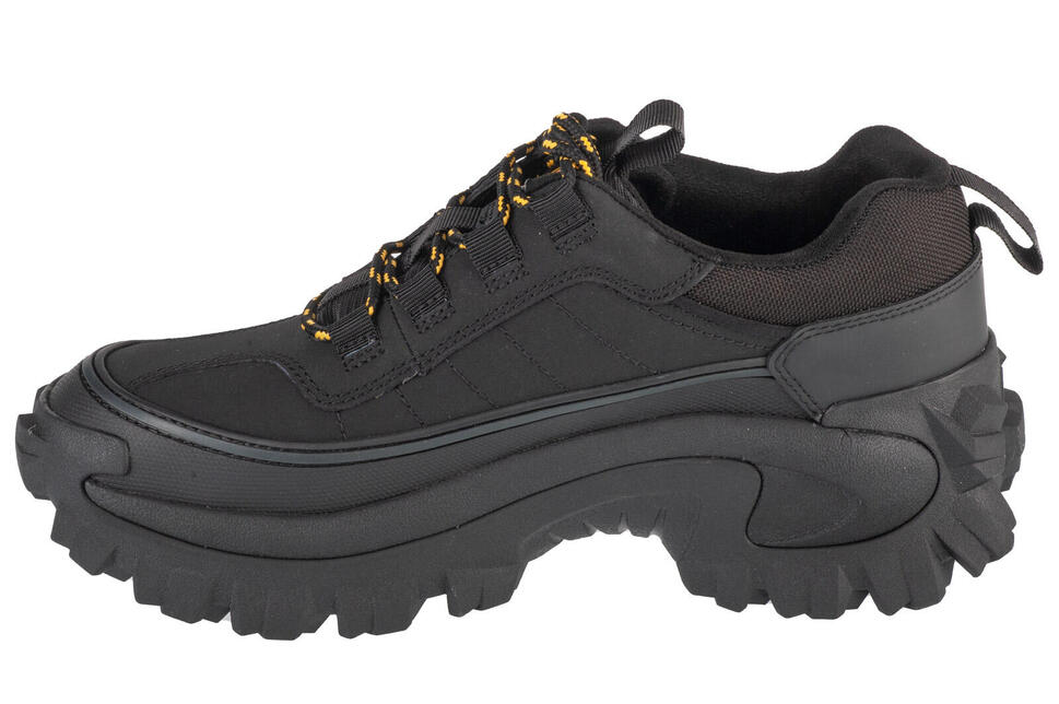 Buty sportowe Sneakersy męskie, Intruder Galosh 2.0 Low WP