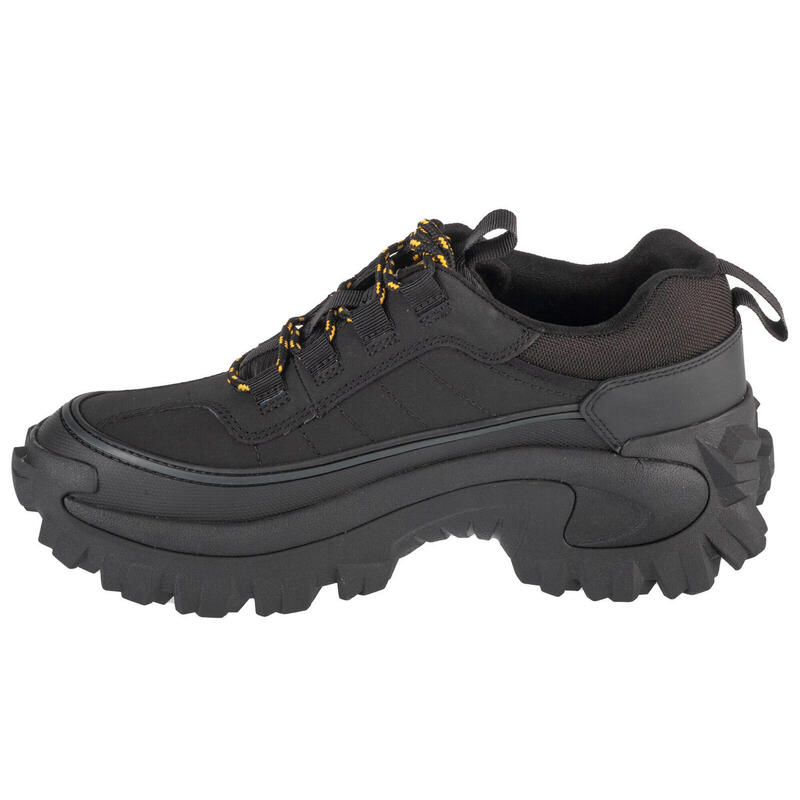 Buty sportowe Sneakersy męskie,  Intruder Galosh 2.0 Low WP