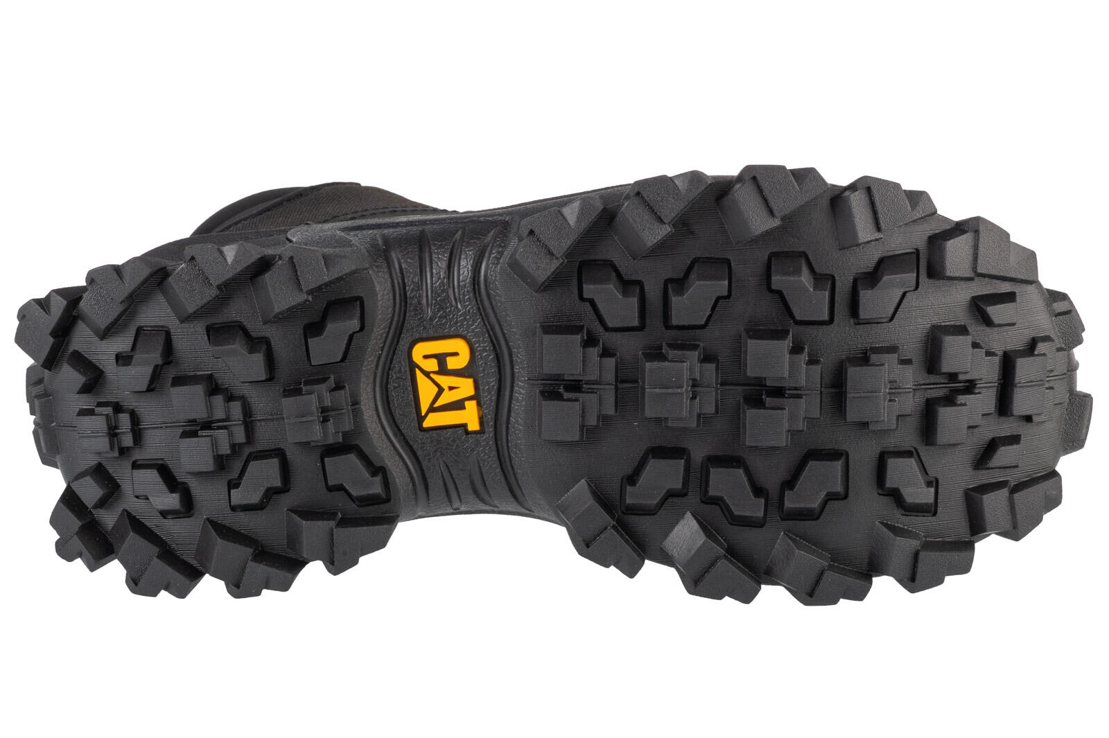 Herren universal Schuhe Caterpillar Intruder 4/5