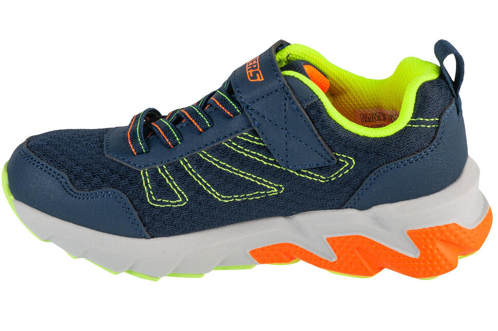 Buty sportowe Sneakersy chłopięce, Elite Sport Tread