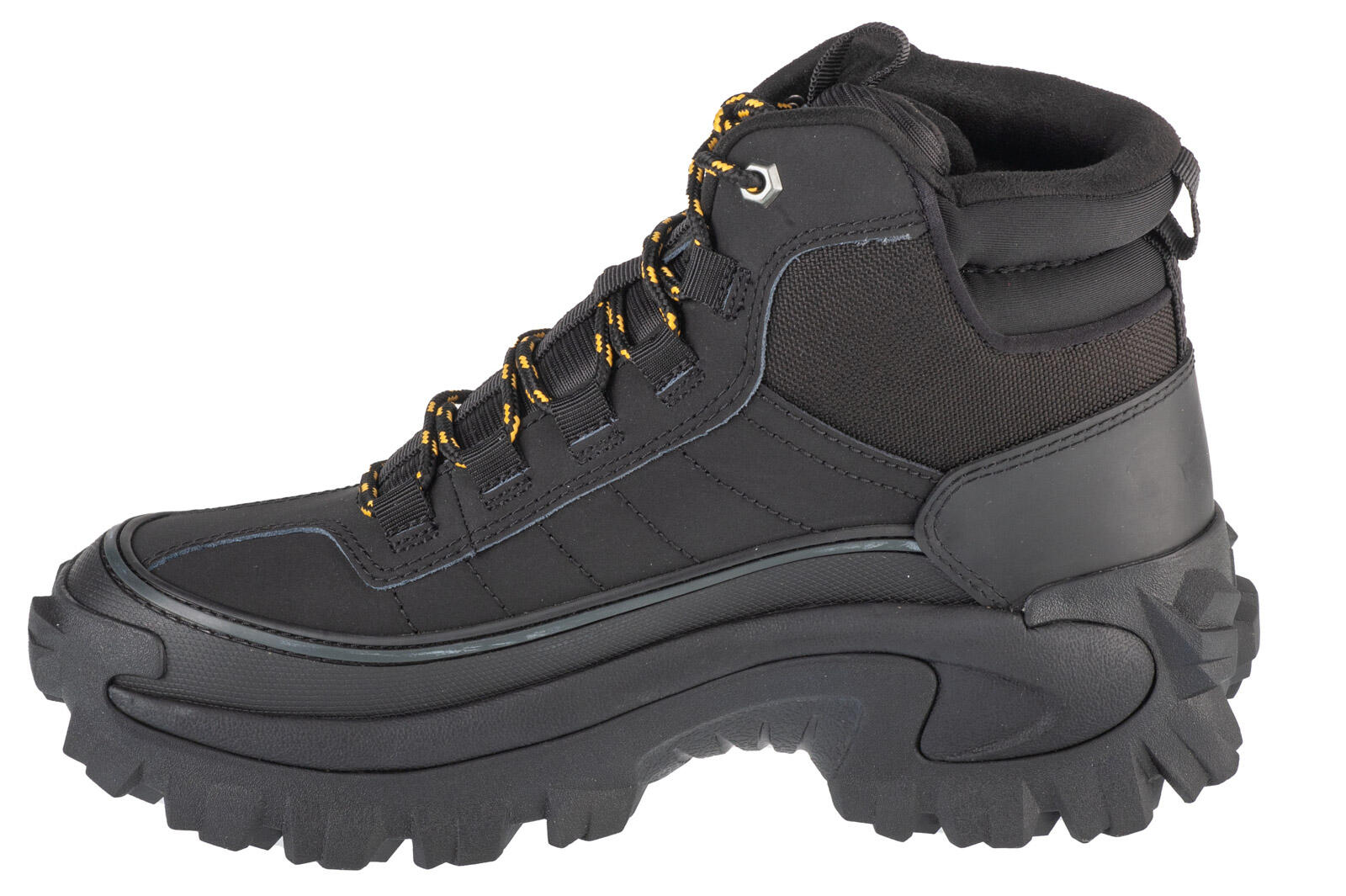 Herren universal Schuhe Caterpillar Intruder 2/5