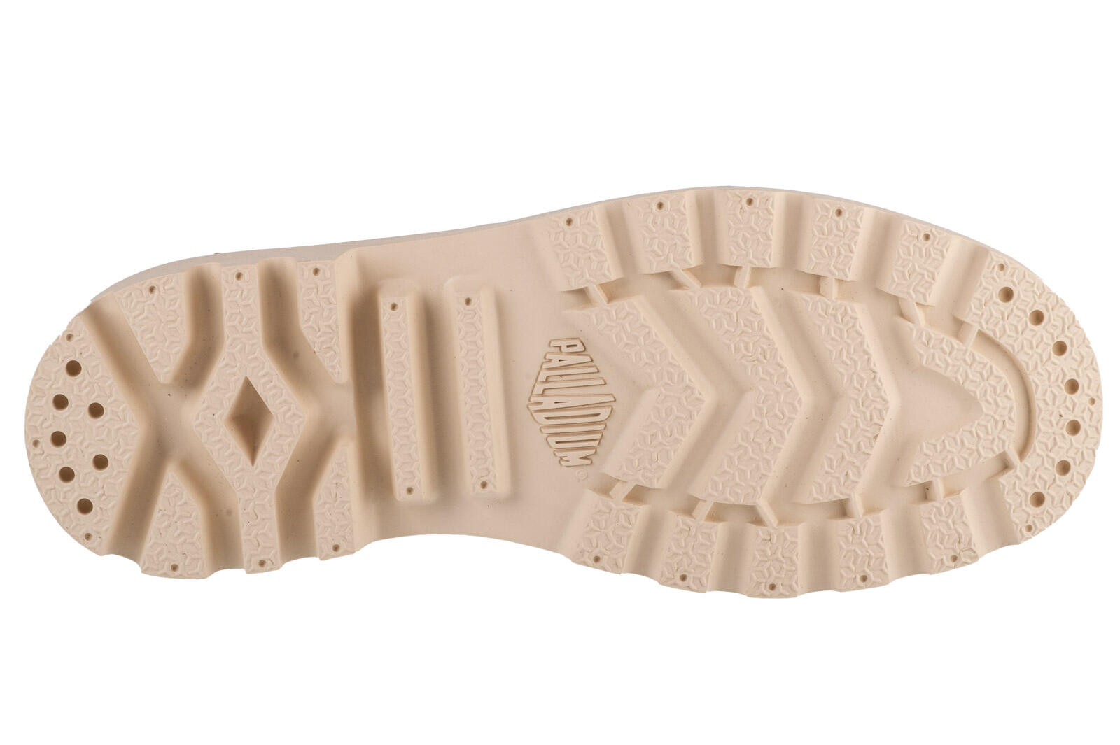 Sapatilhas unisexo Palladium Pampa Surplus 4/4