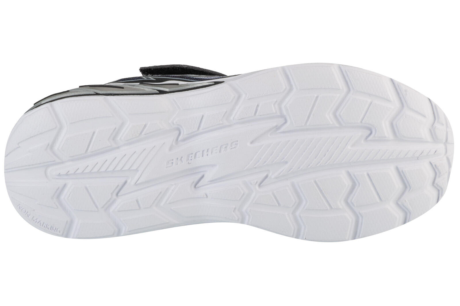 Buty sportowe Sneakersy chłopięce, S-Lights: Light Storm 2.0 - Bolt Brights 4/4