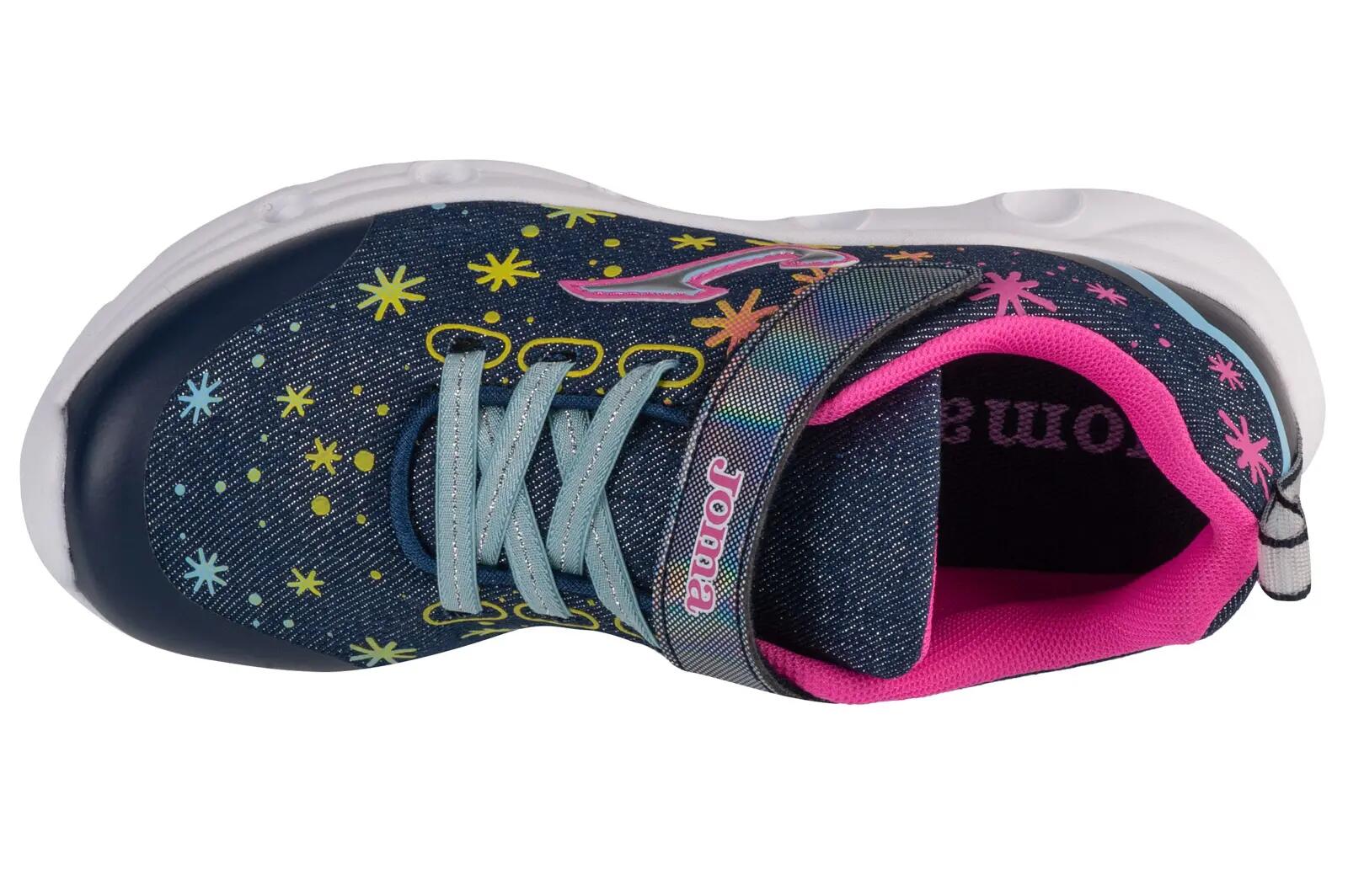 Scarpe Joma modello JSPACW2403V per ragazze 3/5