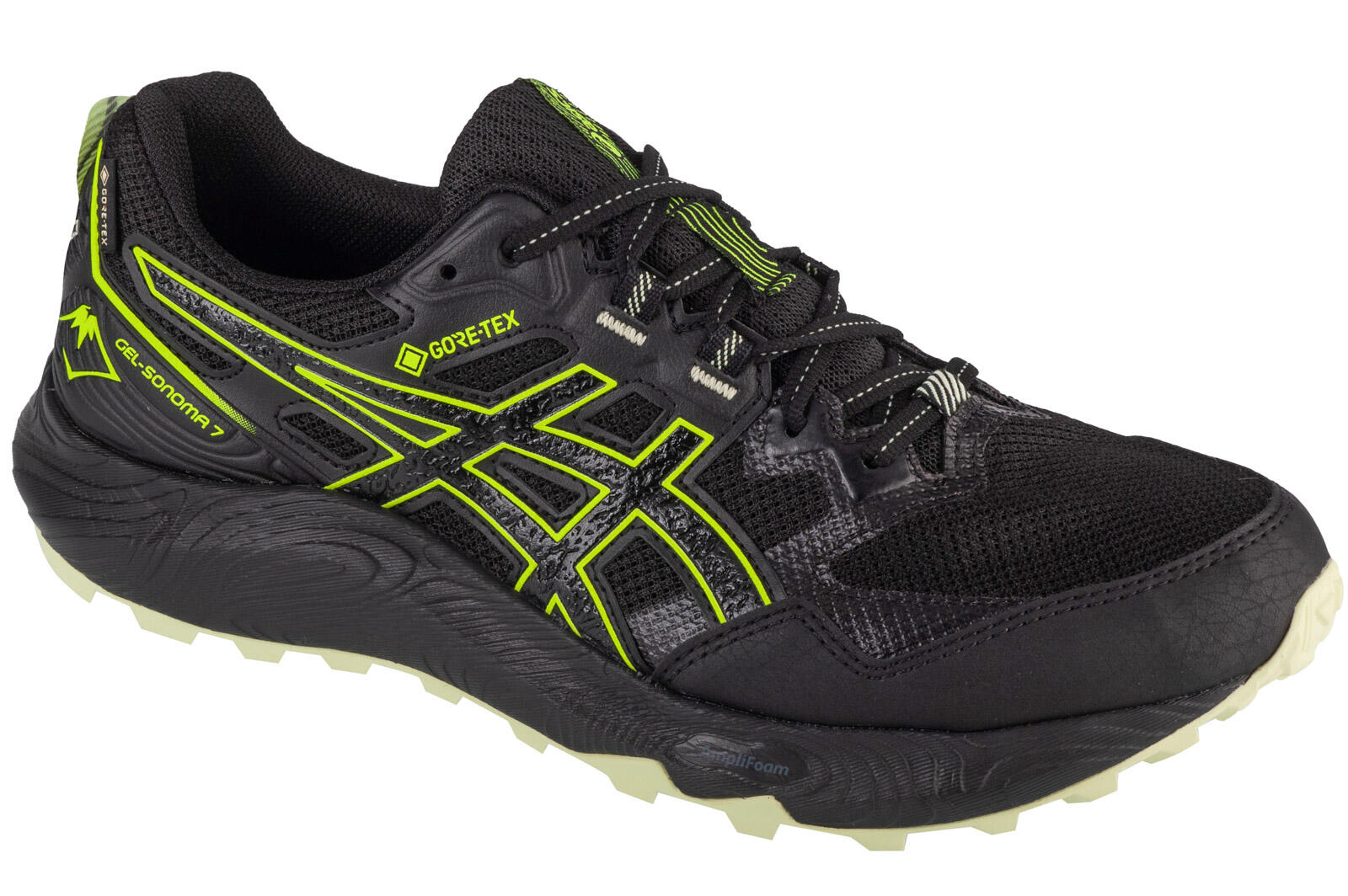 ASICS Asics Gel-Sonoma 7 Gtx Hoopschoenen Volwassenen