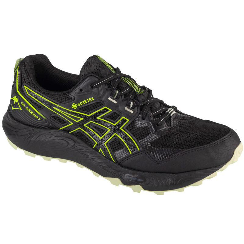 Buty do biegania męskie,  Gel-Sonoma 7 GTX