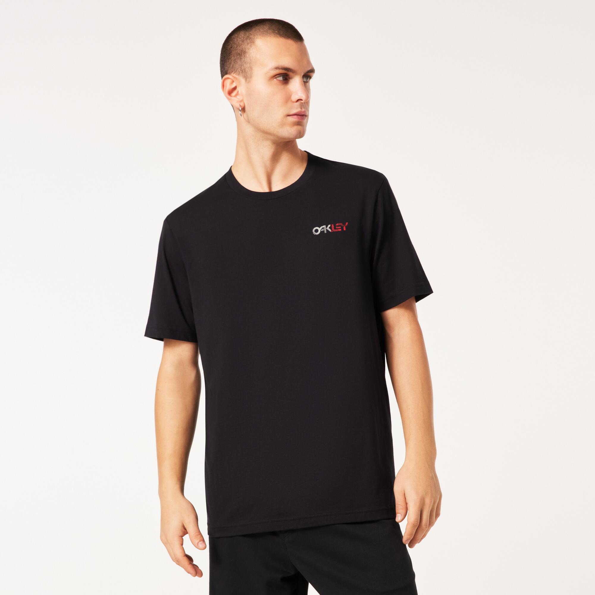 T-Shirt Manches Courtes - Fingerprint B1B Tee 5/6