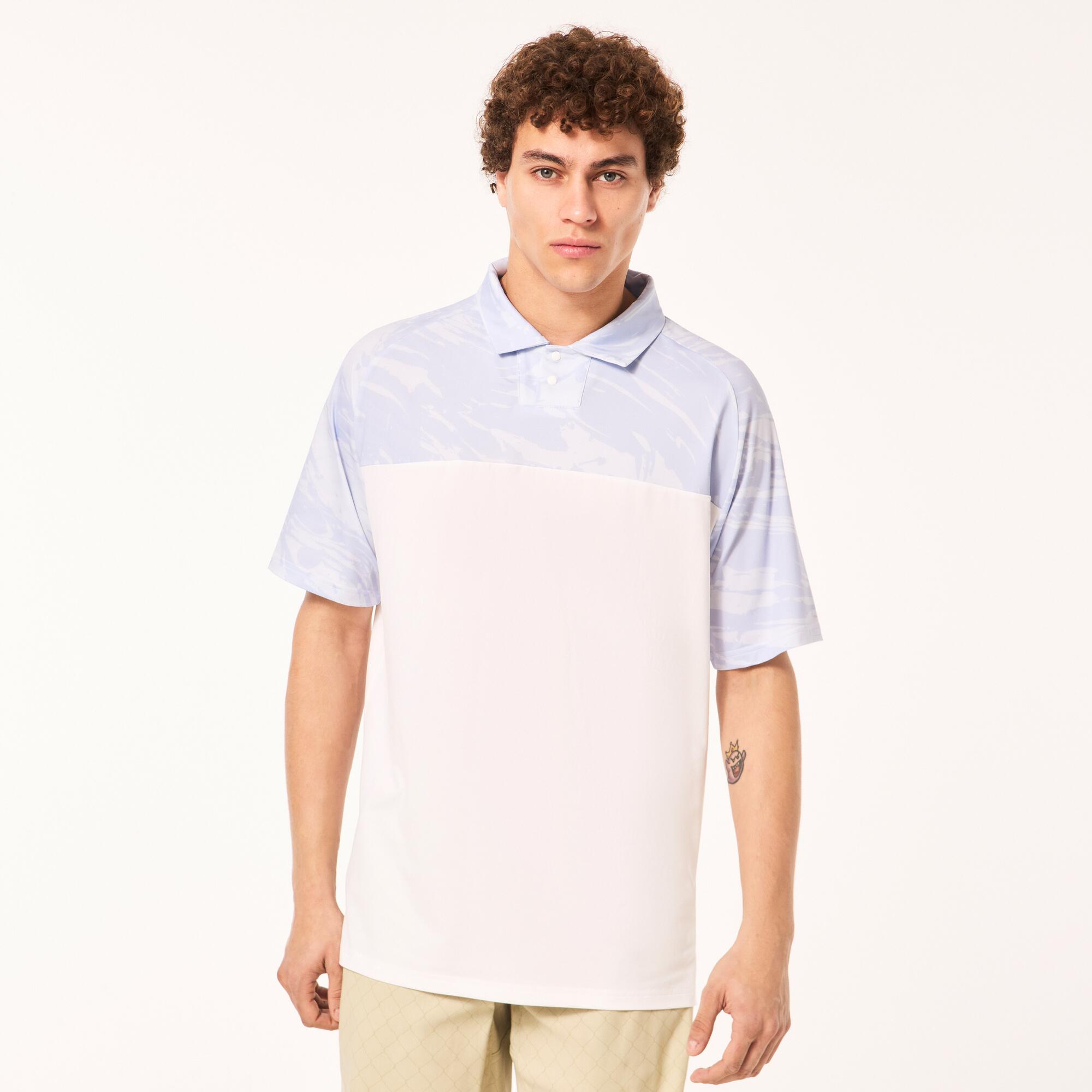 Polo Manches courtes - Reduct C1 Duality 4/5