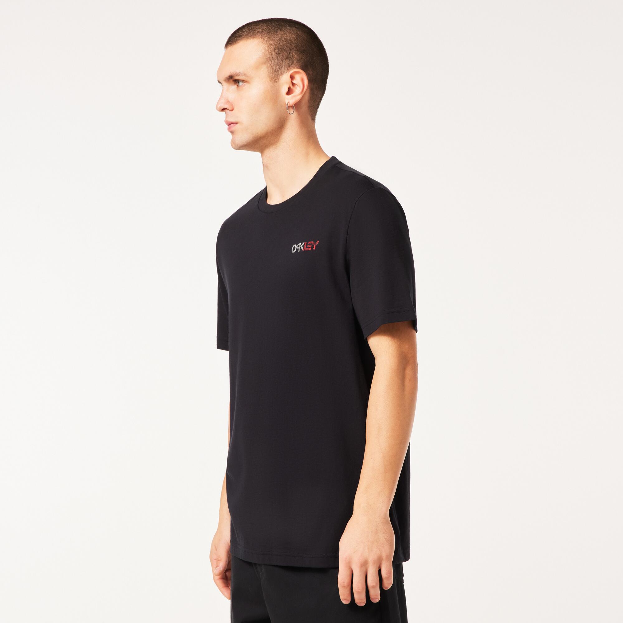 T-Shirt Manches Courtes - Fingerprint B1B Tee 2/6