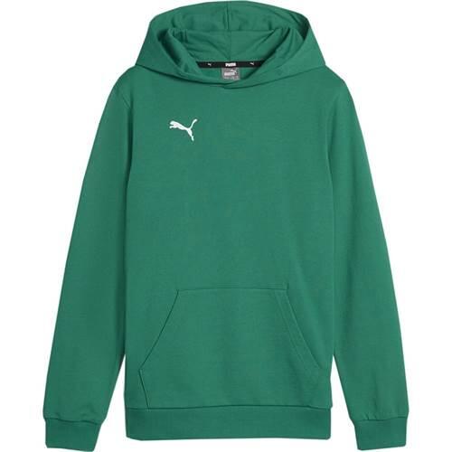 PUMA Sweatshirt universeel voor meisjes Puma B23603