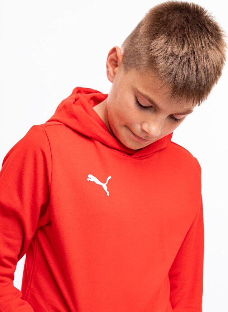Sweat universel garçons Puma B23600 3/3