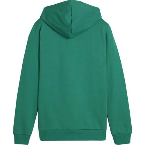 Bluza sportowa dziewczęca Puma B23603