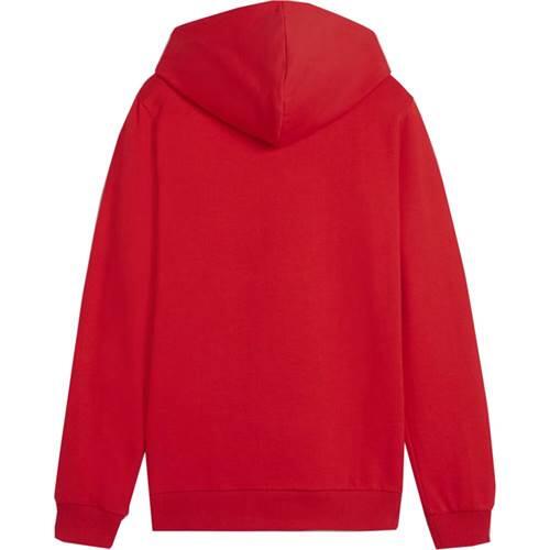 Bluza sportowa chłopięca Puma B23600
