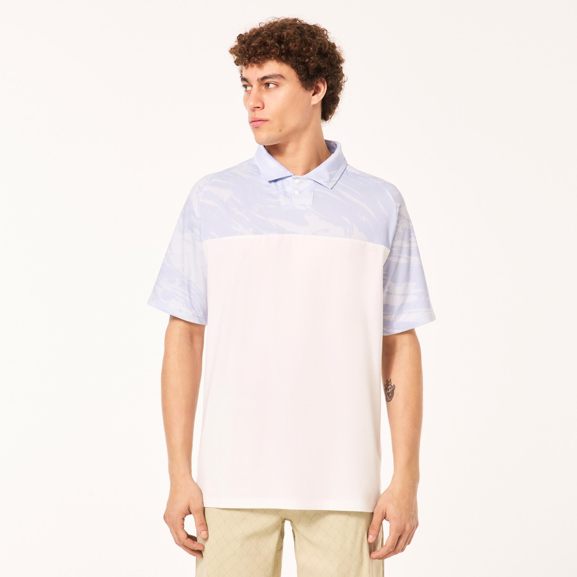 Polo Manches courtes - Reduct C1 Duality 5/5
