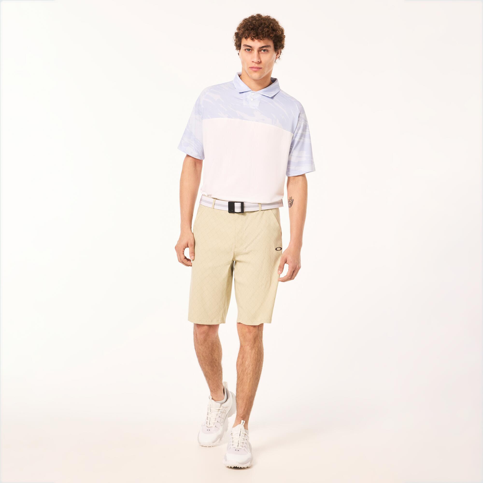 Polo Manches courtes - Reduct C1 Duality 3/5