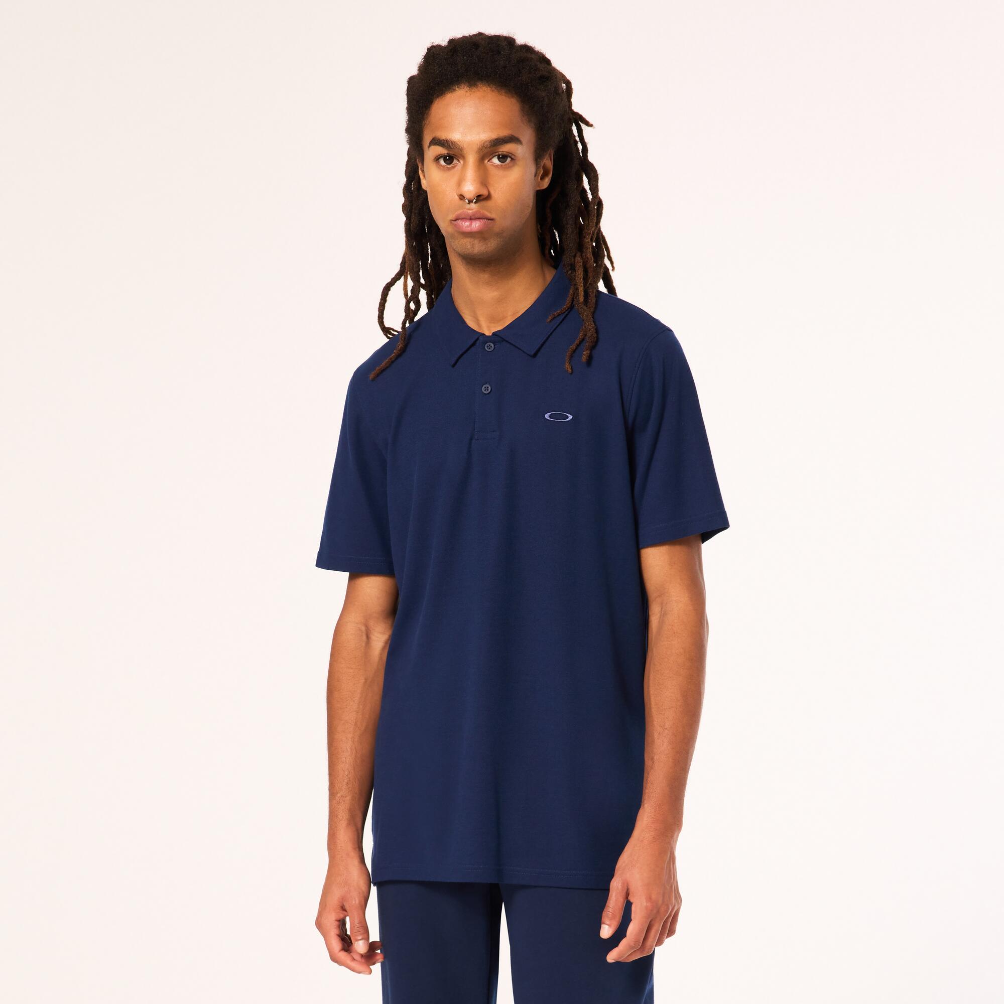 Polo Manches courtes - Relax Urban Polo 4/5