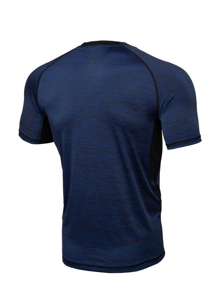 Rashguard  do MMAmęski Pitbull West Coast Performance Small Logo 5/6