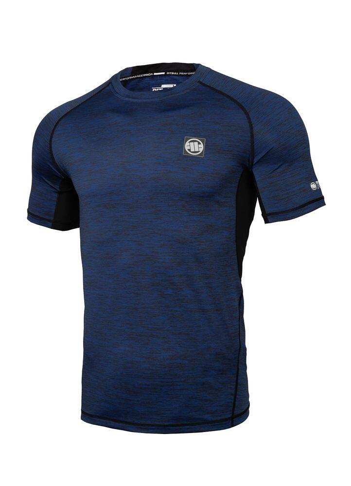 Rashguard  do MMAmęski Pitbull West Coast Performance Small Logo 4/6