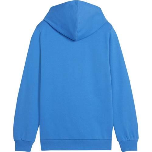 Bluza sportowa chłopięca Puma B23601
