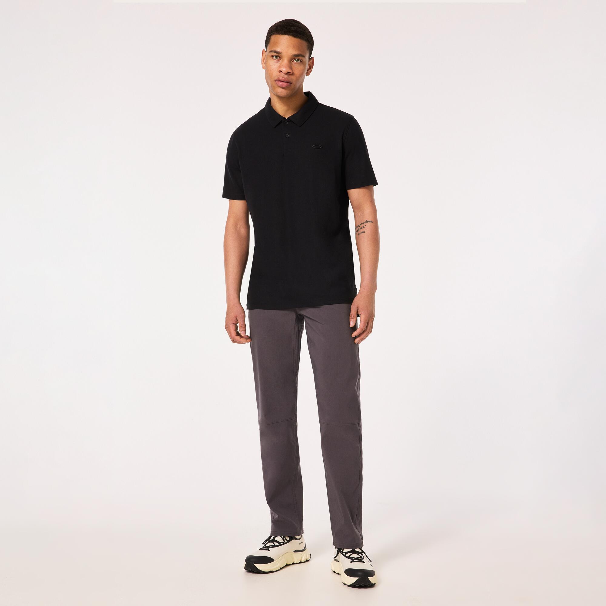 Polo Manches courtes - Relax Urban Polo 3/7